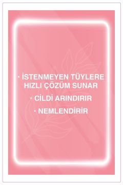 Bioder Tüy Dökücü Sprey Kadın 175 Ml