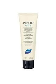 Phyto Phytodetox Şampuandan Öncesi Arındırıcı Maske 125 ml