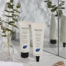Phyto Phytodetox Şampuandan Öncesi Arındırıcı Maske 125 ml