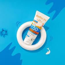 Bioxcin Sun Care Baby Minarel Güneş Kremi SPF50+ 100 ml