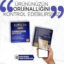 Bioxcin Age Reverse Kırışıklık Karşıtı Krem 50 ml