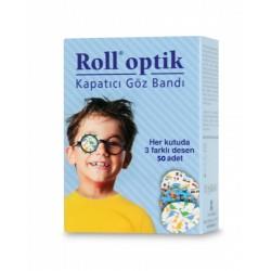 Roll Optik Erkek 50'li