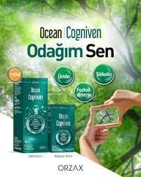 Ocean Cogniven Likit 150 ml