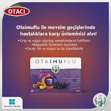 Otaimuflu 12 Saşe