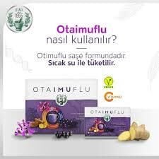 Otaimuflu 12 Saşe