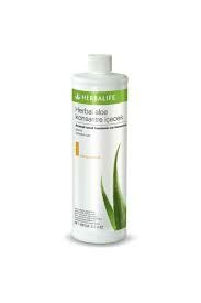 Herbal Aloe Konsantre Içecek Mango Aromalı