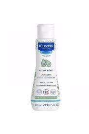Mustela Very High Protection Sun SPF50 100 ml + Mustela Hydra Bebe 50 ml