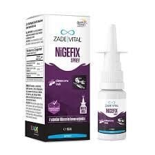 Zade Vital Nigefix Nazal Sprey 15 ml