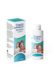 Capila Bit Şampuanı 200 ml