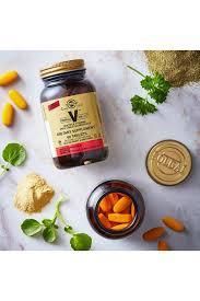 Solgar VM 75 Multivitamin 60 Tablet