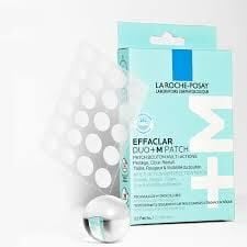 La Roche-Posay Effaclar Duo+M Patch 22 Patch