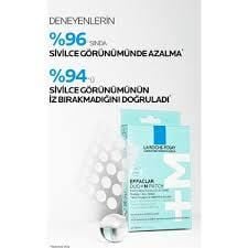 La Roche-Posay Effaclar Duo+M Patch 22 Patch