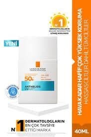 La Roche Posay Anthelios Uvair SPF50+ 40 ml