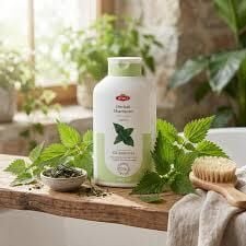 Otacı Isırgan Bitki Özlü Şampuan 400 ml