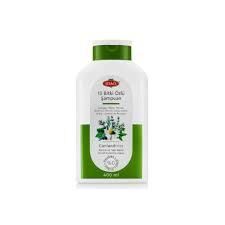 Otacı Bitki Özlü Canlandırıcı Şampuan 400 ml