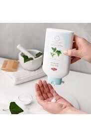 Otacı Duvar Sarmaşığı Bitki Özlü Şampuan 400 ml