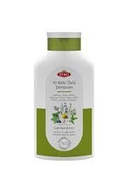 Otacı Şampuan Bitki Özlü Canlandırıcı 300 ml