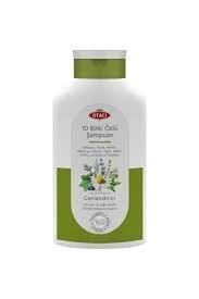 Otacı Şampuan Bitki Özlü Canlandırıcı 300 ml