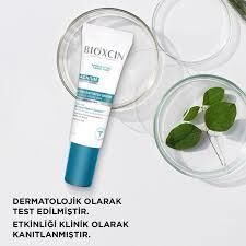 Bioxcin Acnium Karma ve Yağlı Ciltler İçin Konsantre Bakım Serumu 15 ml