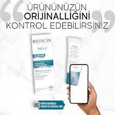 Bioxcin Acnium Karma ve Yağlı Ciltler İçin Konsantre Bakım Serumu 15 ml