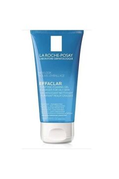 La Roche Posay Effaclar Gel 50 Ml