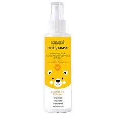 Dermoskin Babycare Güneş Koruma Losyonu SPF50+ 100 ml