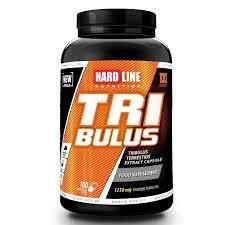 Hardline Nutrition Tribulus Terrestris 100 Kapsül