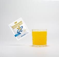 Dinamis Glucosamine Chondroitin MSM With Collagen Boswellia 6 gr x 30 Saşe