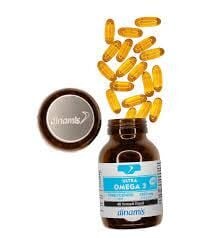 Dinamis Ultra Omega-3 45 Kapsül
