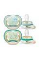 Philips Avent Scf376/18 Ultra Air Nighttime Erkek 0-6 Ay