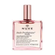 Nuxe Huile Prodigieuse Florale Çok Amaçlı Kuru Yağ 50 ml
