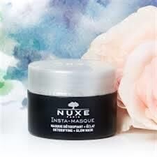 Nuxe Insta-Masque Detoxifying Glow Mask 50 ml