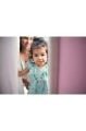 Philips Avent Scf091/18 Ultra Soft 6-18 Kız Emzik