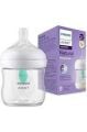 Philips Avent Natural Response Doğal Tepkili Antikolik PP Biberon 0 Ay 125 ml