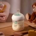 Philips Avent Natural Response Doğal Tepkili Antikolik PP Biberon 0 Ay 125 ml