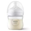 Philips Avent Natural Response Doğal Tepkili Antikolik PP Biberon 0 Ay 125 ml