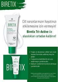 Biretix Tri-Active Anti-Blemısh Jel 50 ml