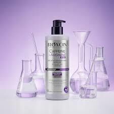 Bioxcin Caffein Arginine Şampuan 500 ml