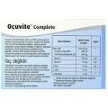 Ocuvite Complete 60 Kapsül - İkili Fırsat Paketi