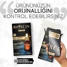 Bioxcin Hyaluronic Acid %3 Yoğun Nemlendirici Dolgunlaştırıcı Serum 30 ml