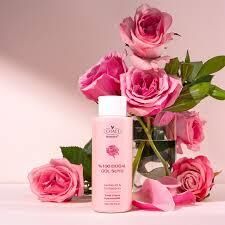 Otacı Gül Kürü %100 Doğal Gül Suyu 150 ml
