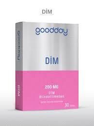 Goodday Dim 30 Tablet