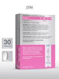 Goodday Dim 30 Tablet