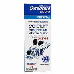 Vitabiotics Osteocare Likit 150 ml