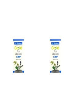 Dr. Wagner Cold Drop 30 ml 2 Kutu