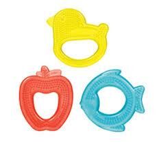 Wee Baby 859 Sulu Diş Kaşıyıcı