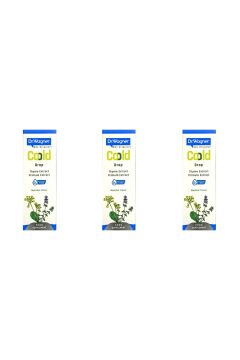 Dr. Wagner Cold Drop 30 ml 3 Kutu