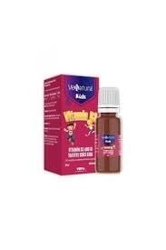 Venatura Kids Vitamin D3 Damla 20 ml