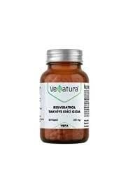 Venatura Resveratrol 30 Kapsül