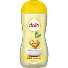 Dalin Bebek Şampuanı 200 Ml